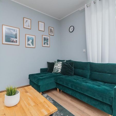 Hupkas Apartementy I Pokoje ยานตาร์ ภายนอก รูปภาพ