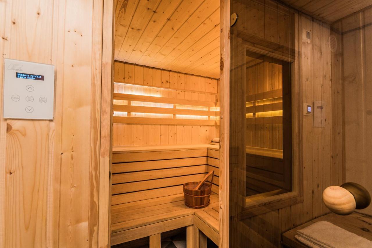 Hupkas Apartementy I Pokoje ยานตาร์ ภายนอก รูปภาพ