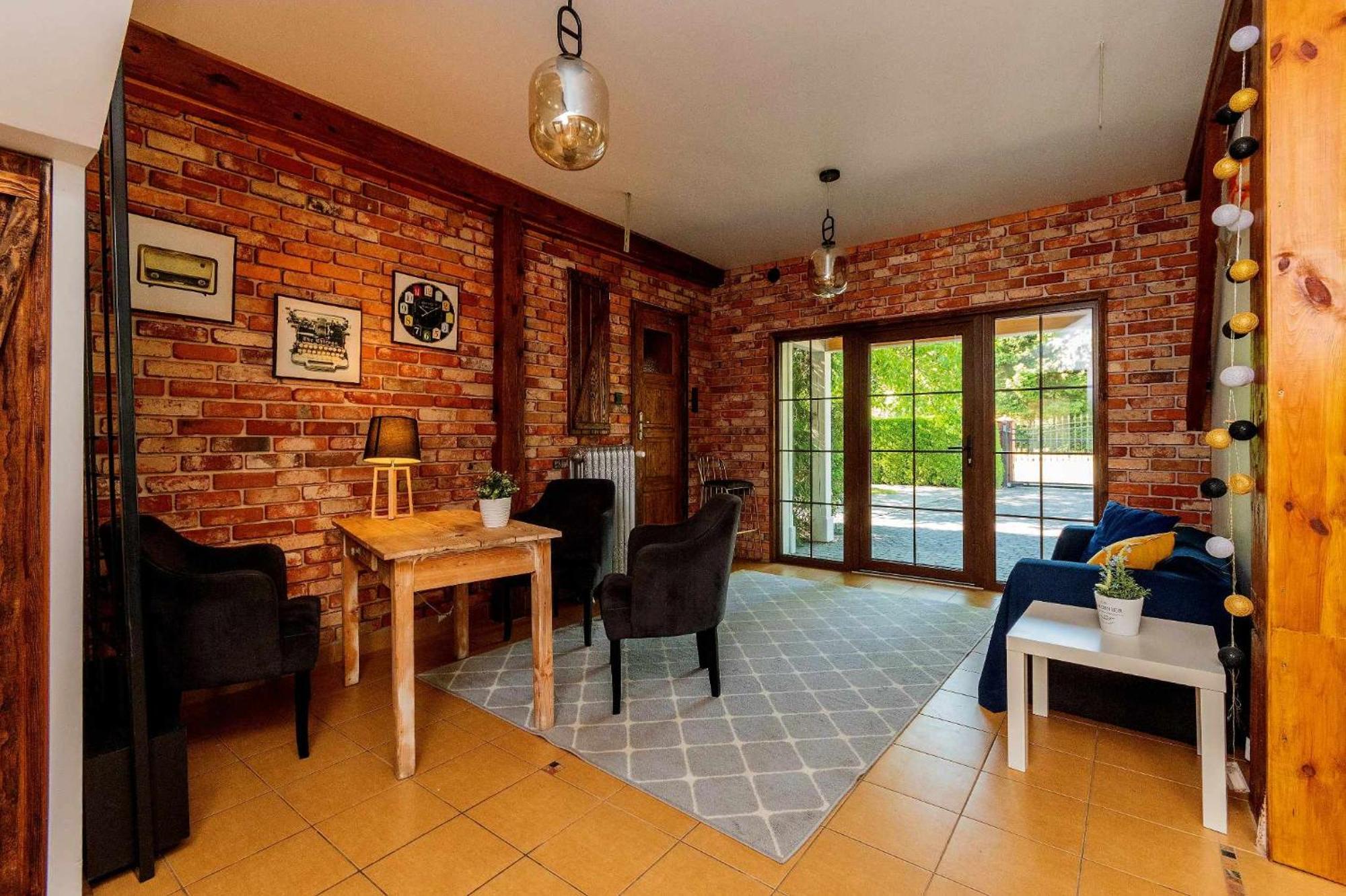 Hupkas Apartementy I Pokoje ยานตาร์ ภายนอก รูปภาพ